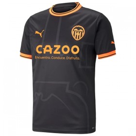 Goedkope Valencia CF Uitshirt 2022-23